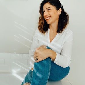 Meet your Posher, Natalie